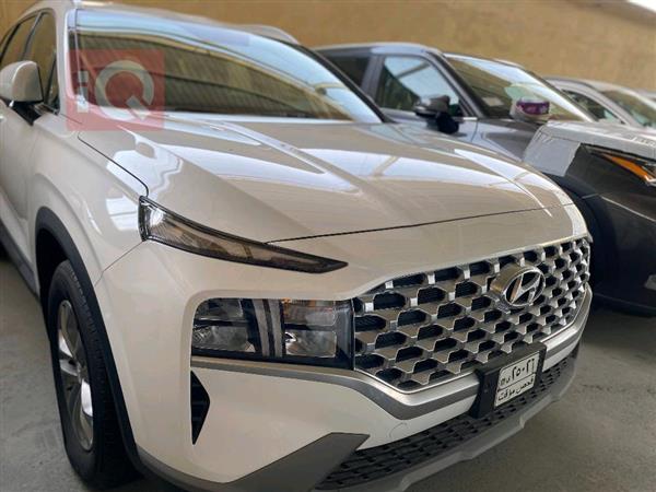 Hyundai Santa Fe 2023 for sale in Iraq - Baghdad